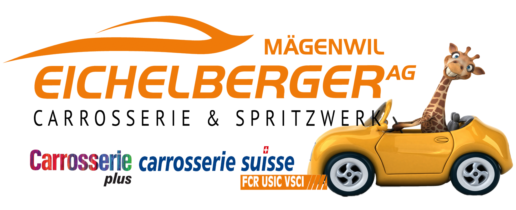 Eichelberger W. AG